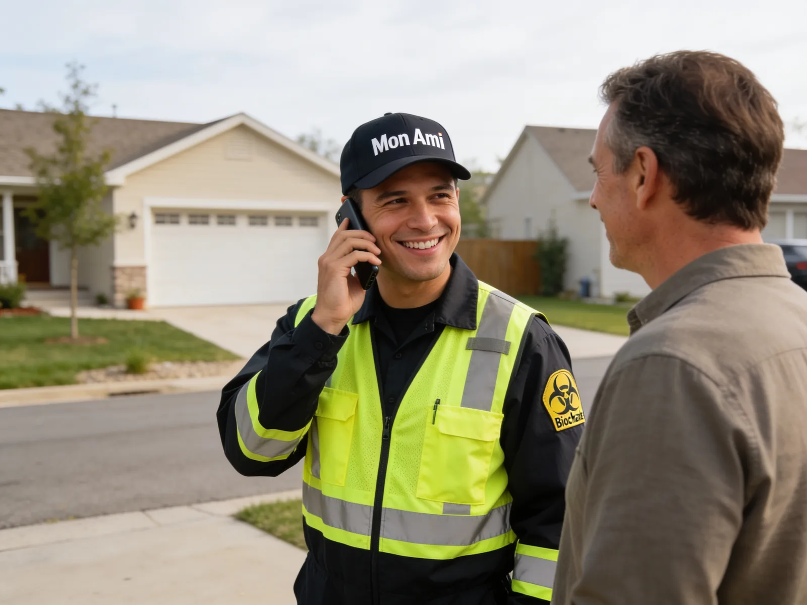 Sewage Cleanup Milford, CT FAQs