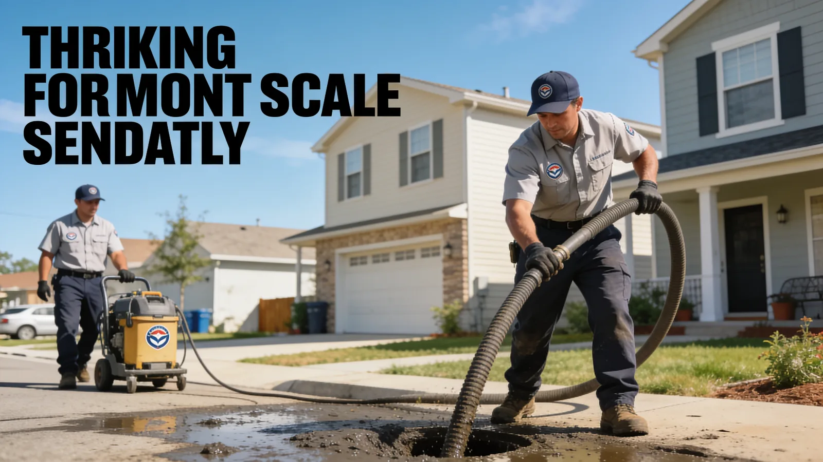 Sewage Cleanup in Milford, CT near me